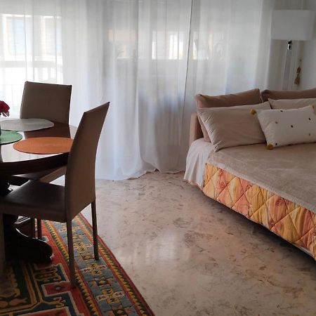 Betel House - Bari Central Apartment Eksteriør bilde