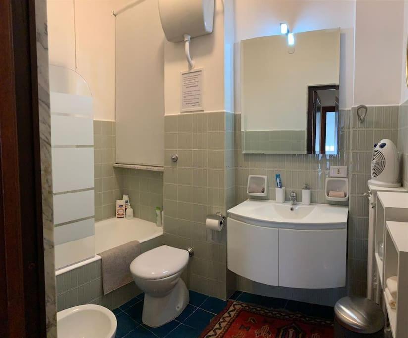 Betel House - Bari Central Apartment Eksteriør bilde