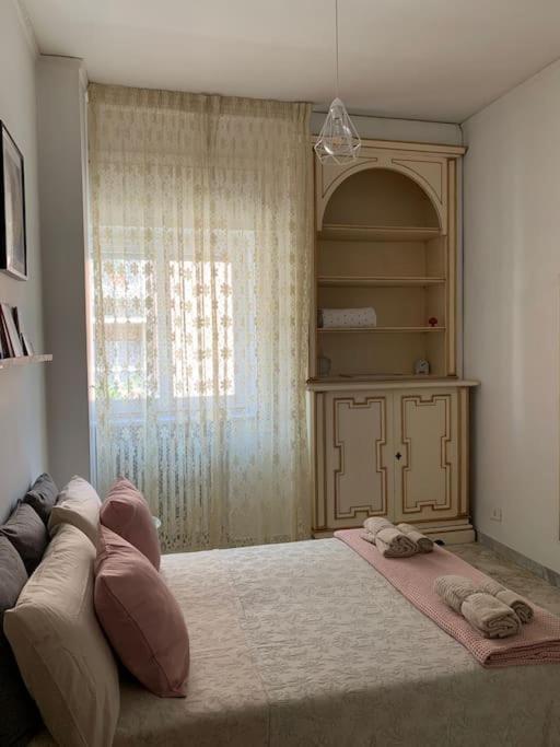Betel House - Bari Central Apartment Eksteriør bilde