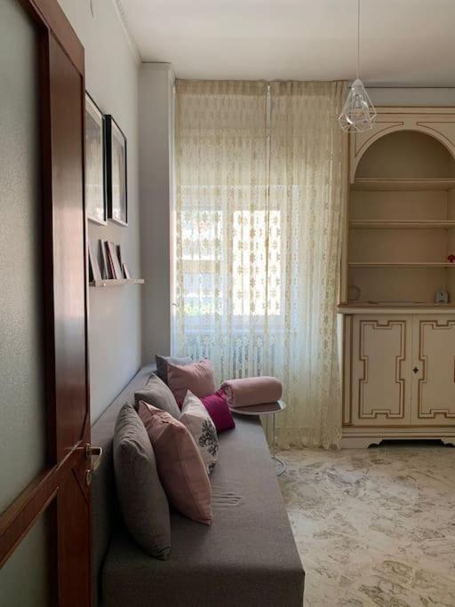 Betel House - Bari Central Apartment Eksteriør bilde