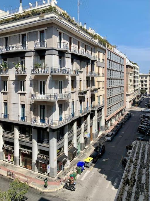 Betel House - Bari Central Apartment Eksteriør bilde