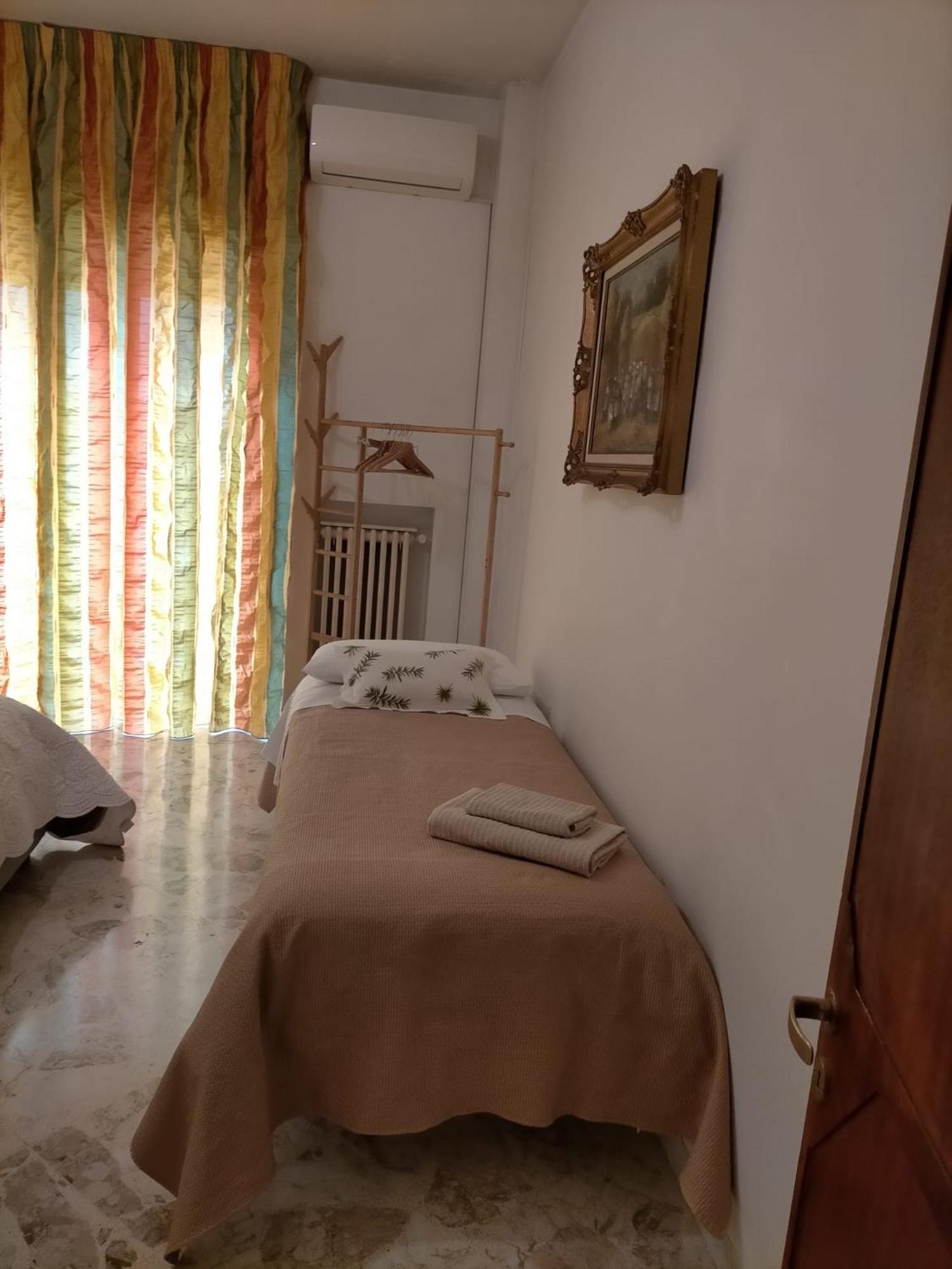 Betel House - Bari Central Apartment Eksteriør bilde