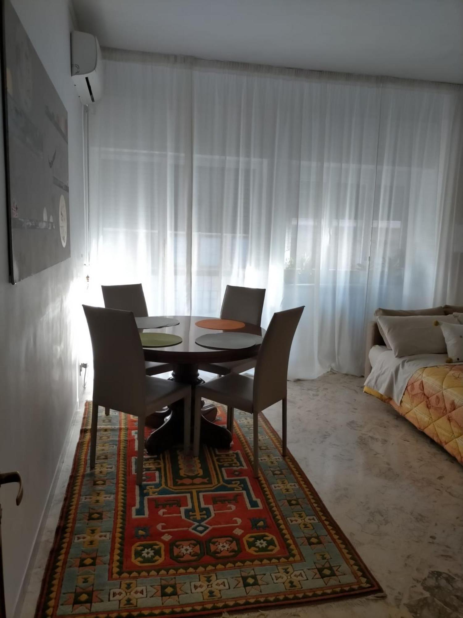Betel House - Bari Central Apartment Eksteriør bilde