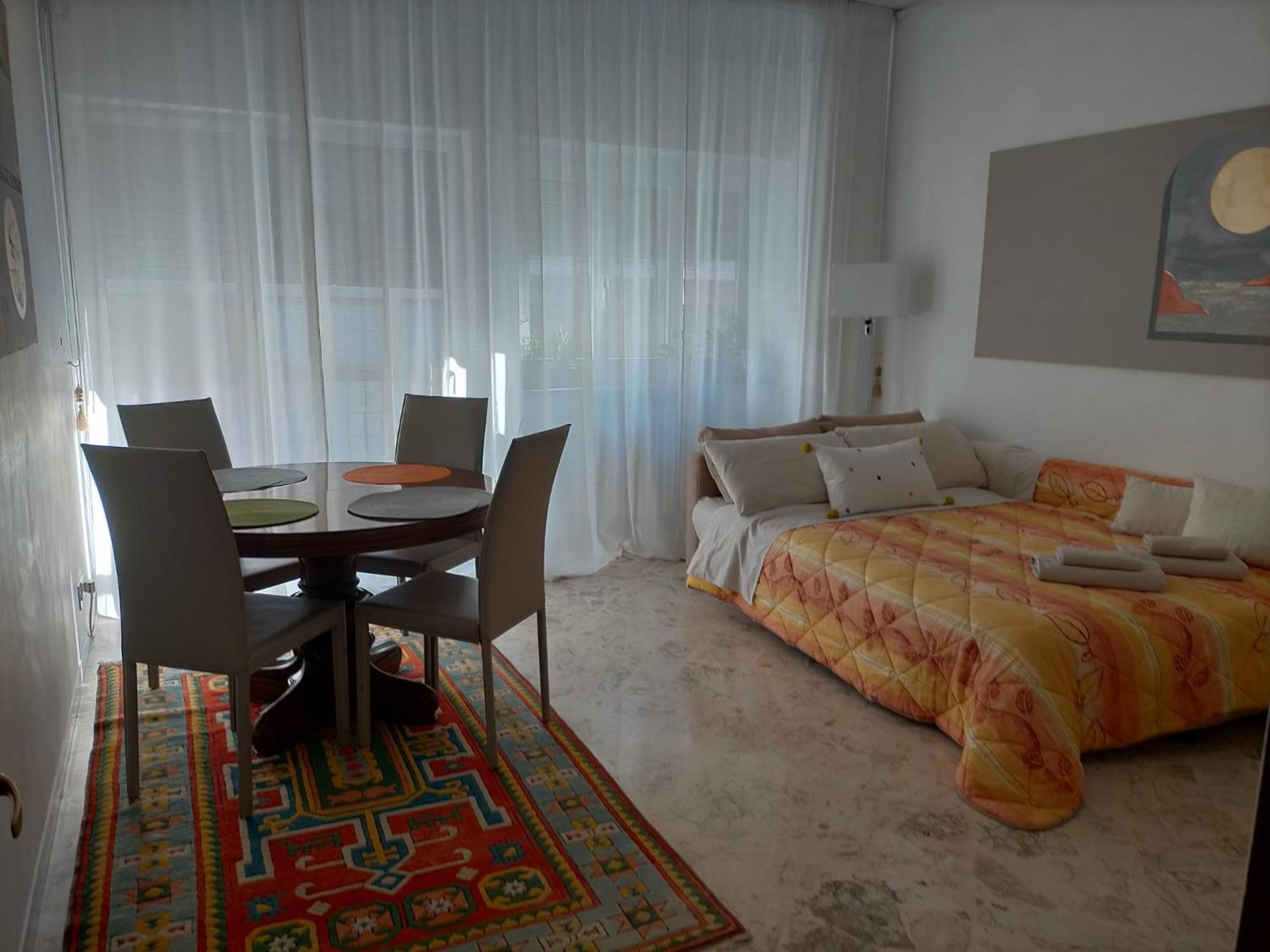 Betel House - Bari Central Apartment Eksteriør bilde