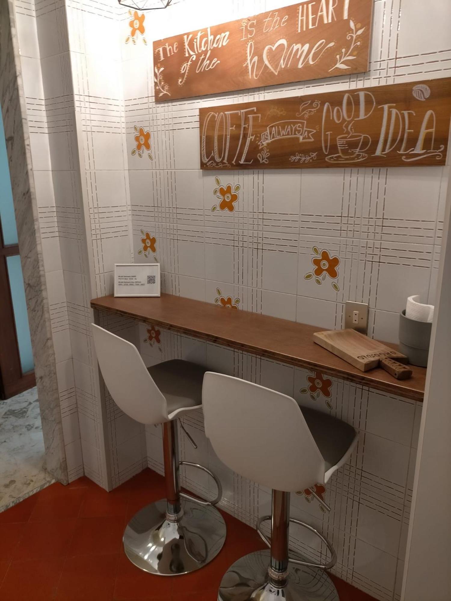 Betel House - Bari Central Apartment Eksteriør bilde